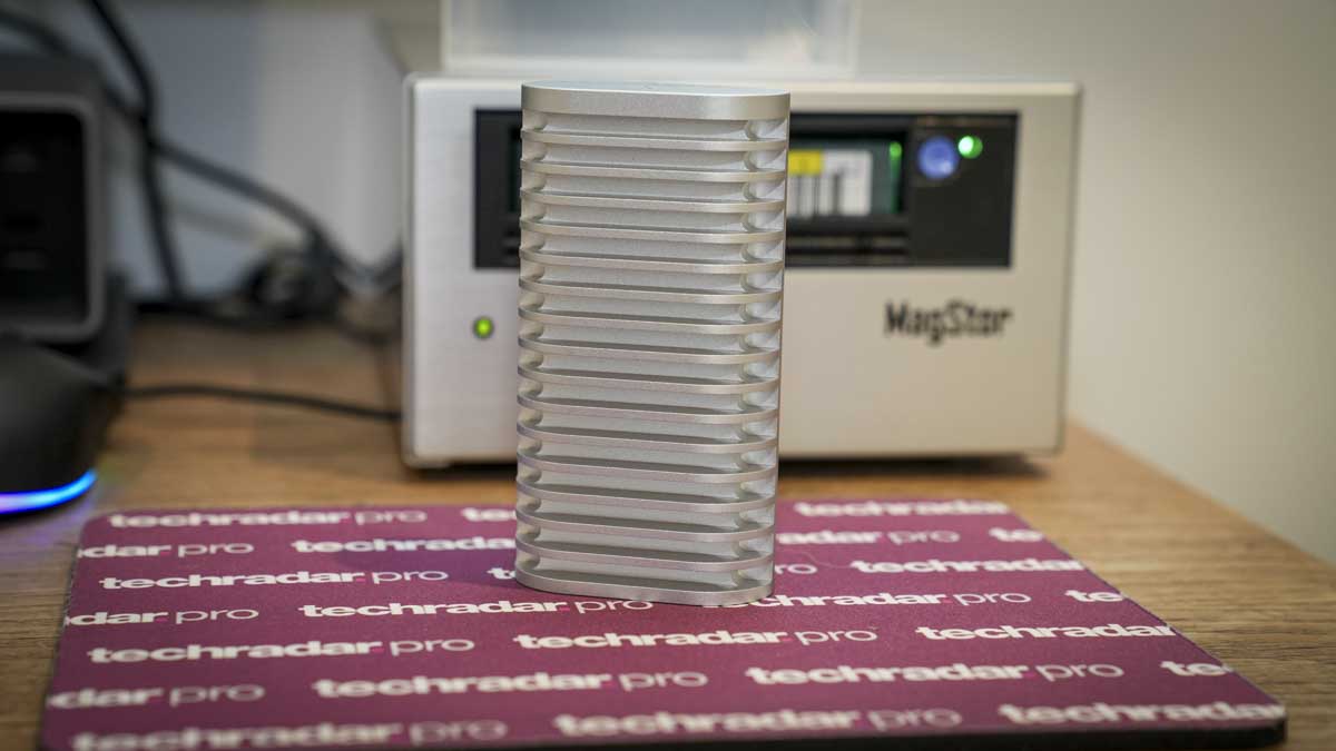 TerraMaster D1 SSD Enclosure
