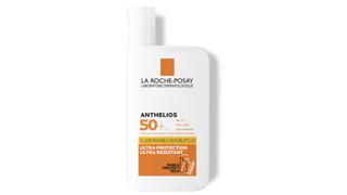 La Roche Posay sun cream