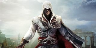 Assassin's Creed Ubisoft