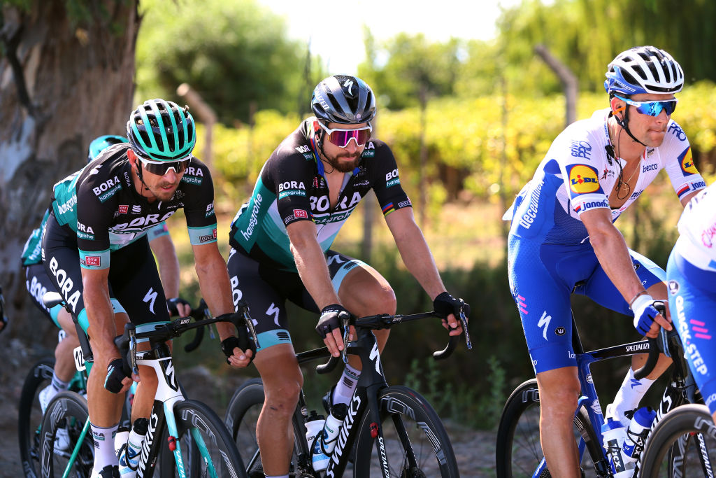 Vuelta a San Juan: Stybar wins stage 6 at Autódromo Villicum | Cyclingnews