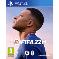 FIFA 22 PS4 van €69,99 voor €43,99
