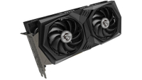 MSI GeForce RTX 3050 Gaming X