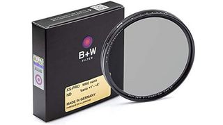 B+W XS-Pro Digital ND Vario MRC Nano