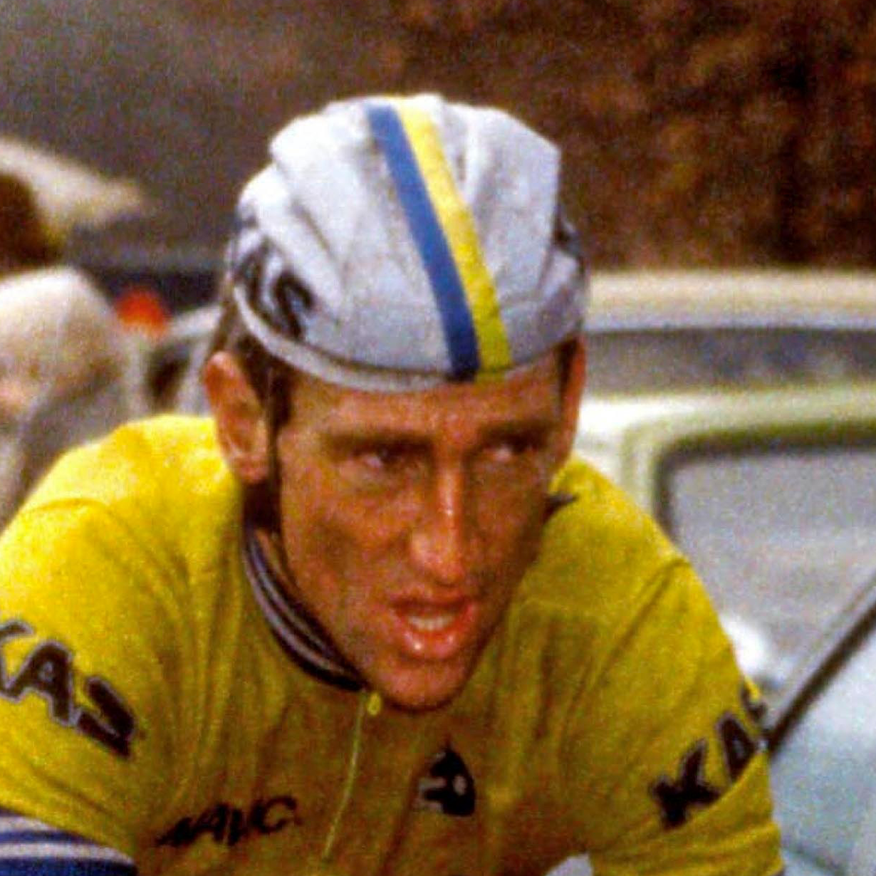 Sean Kelly