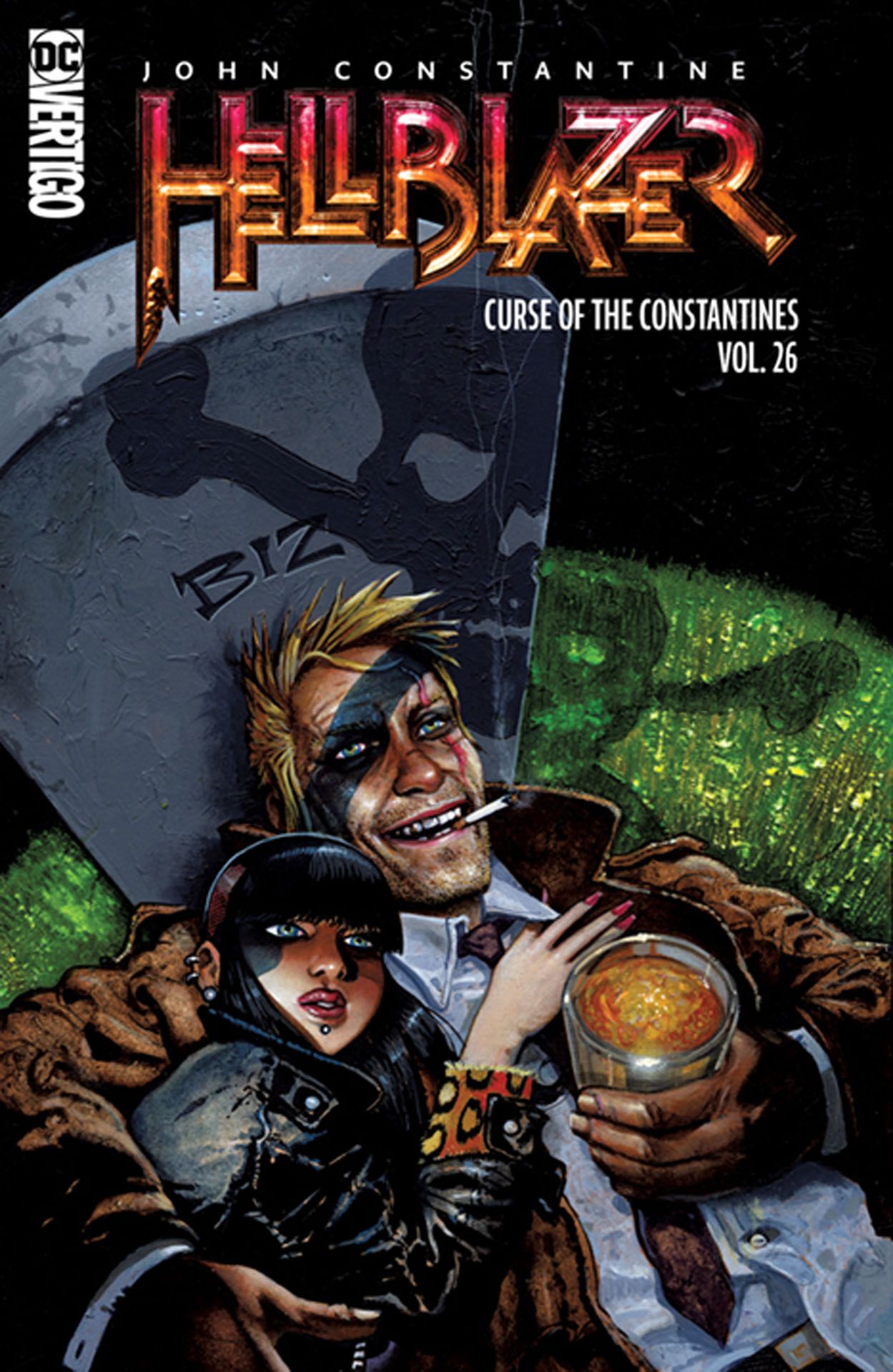 DC February 2022 solicitations