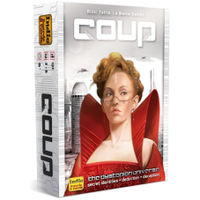 Coup:$14.99$13.99 at Amazon
Save $1 -