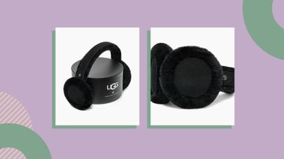 Ugg earmuffs Black Friday