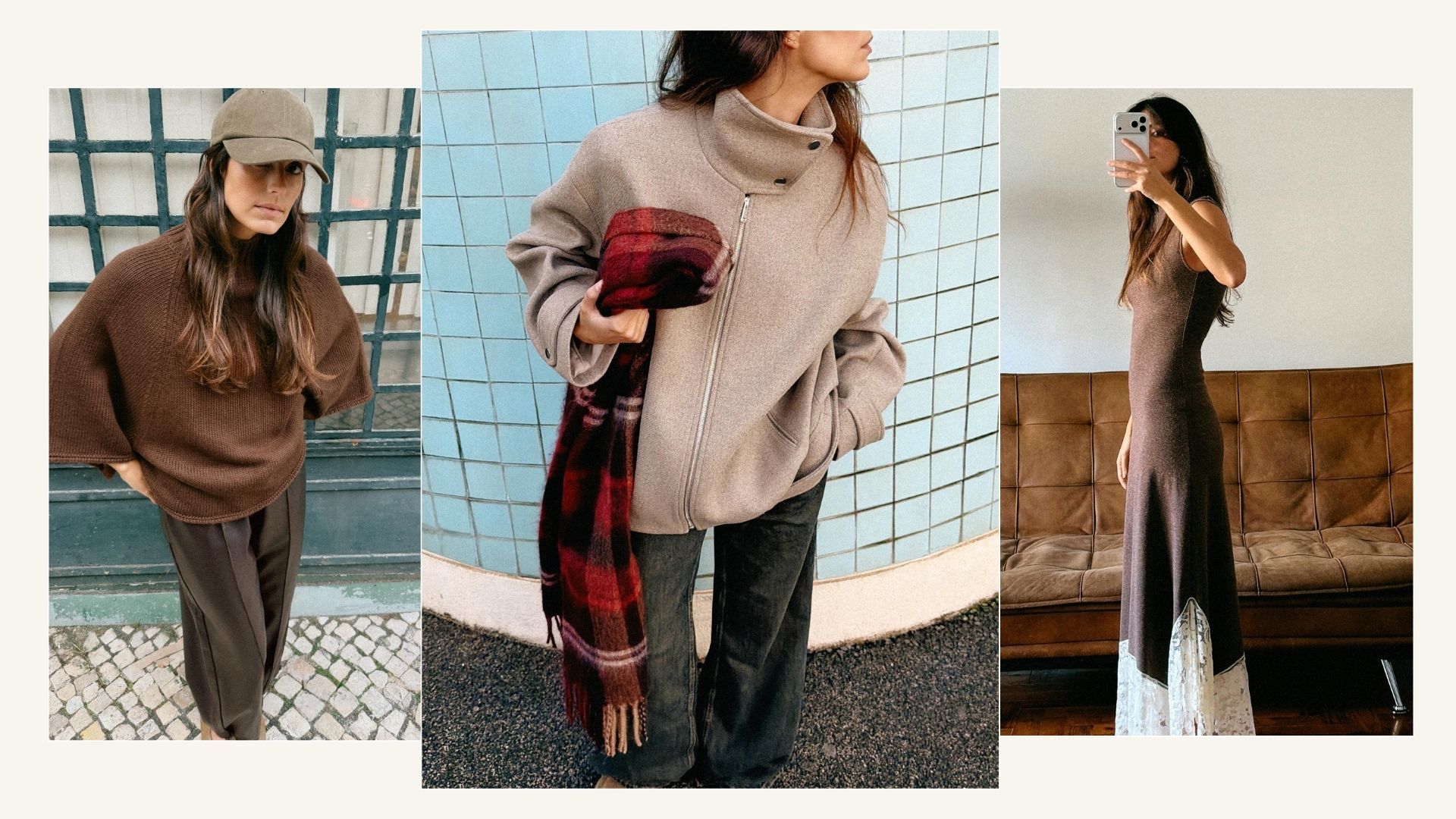 Mark My Words—These Zara Buys Are So Chic, They’ll Sell Out Before Black Friday