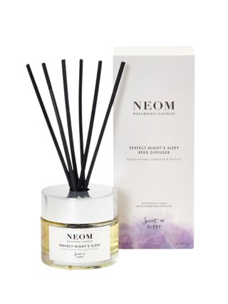 Perfect Night's Sleep Reed Diffuser