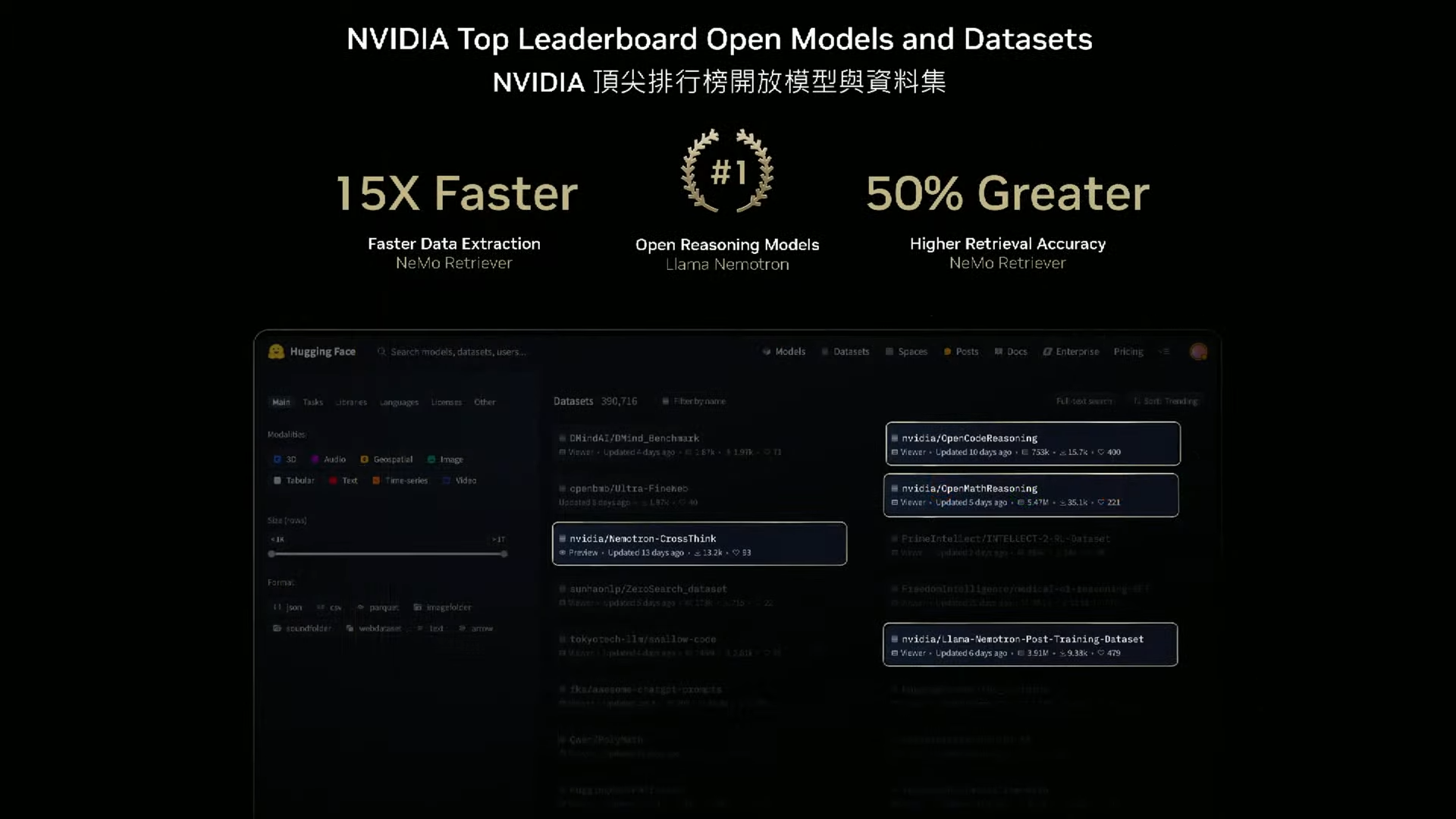 Nvidia Computex 2025