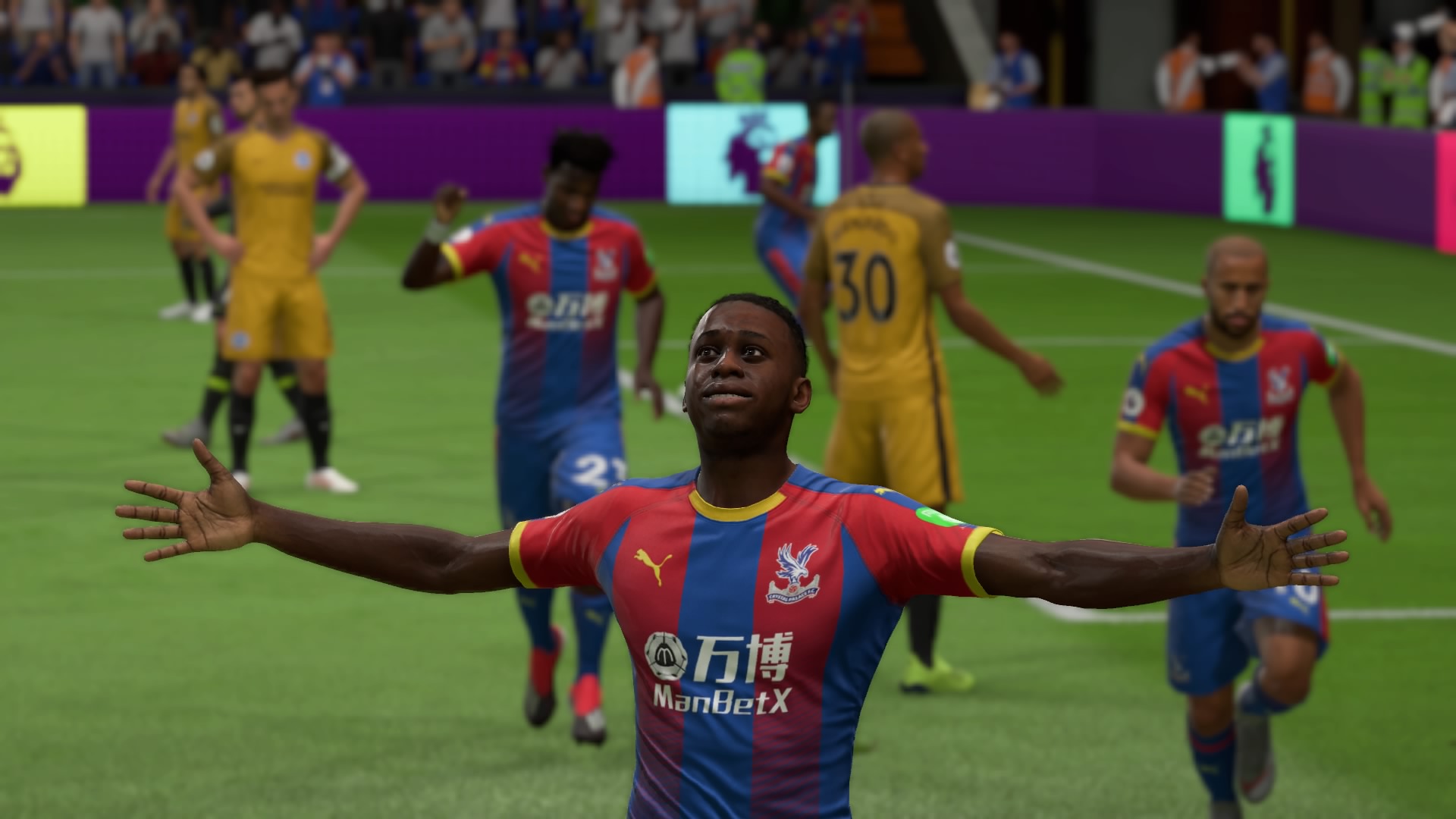 Обновление фифа. Ван бисака ФИФА. Aaron Wan Bissaka FIFA 19. Ван бисака ФИФА 21. Ван бисака ФИФА 18.