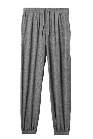 Gapfit Lightweight Brushed Jersey Joggers