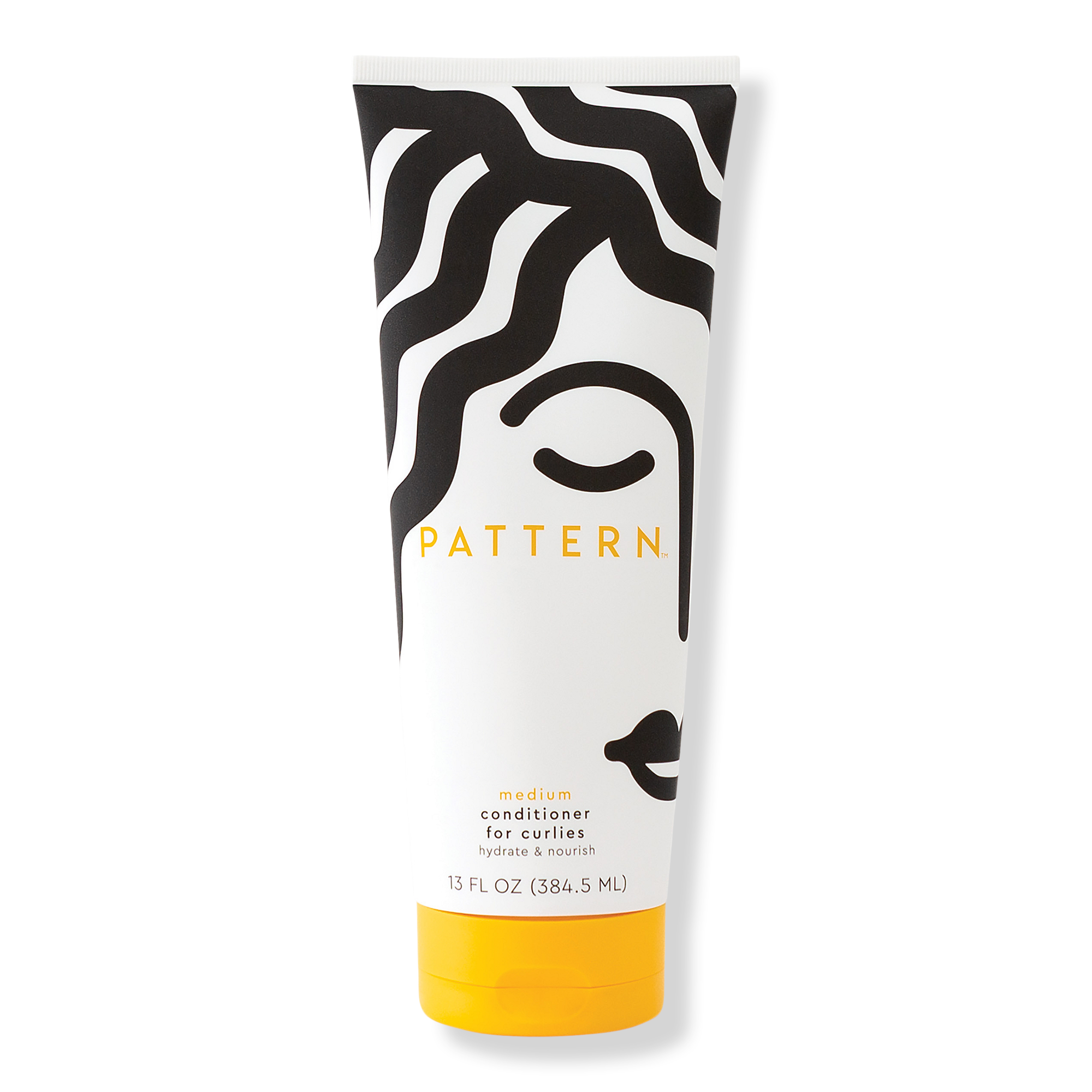 Medium Conditioner for Curlies - 13.0 Oz