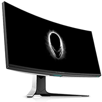 Alienware 38 Curved Gaming Monitor: $1,949.99