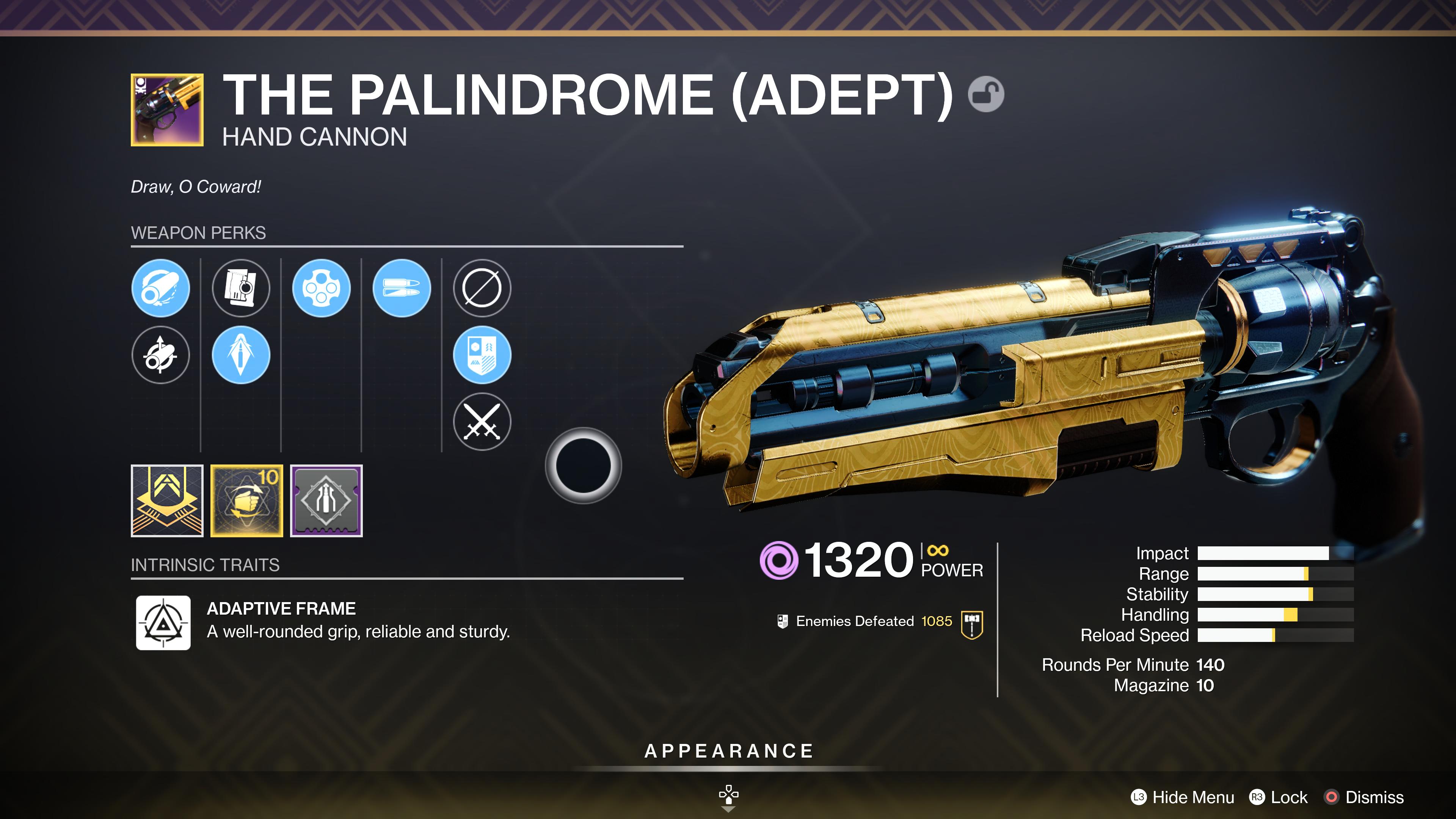 Best Destiny 2 Pvp Weapons What Is Good In The Crucible Techradar 9950