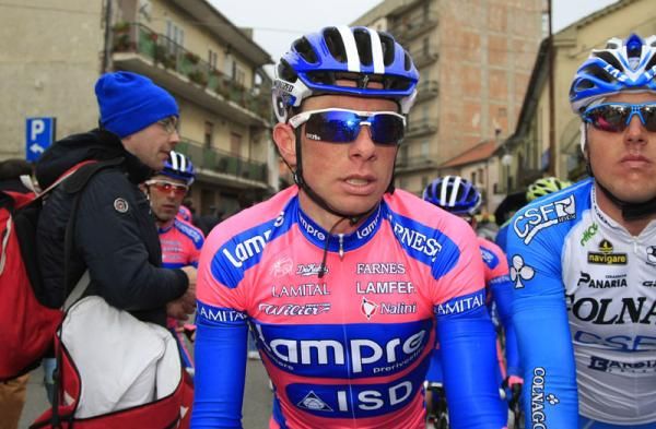 Daniele Pietropolli (Lampre - ISD)
