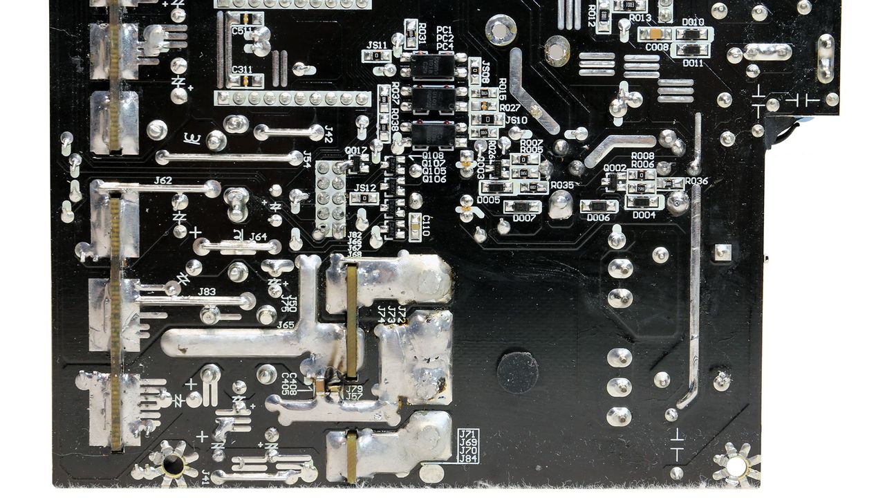 EVGA SuperNOVA 750 GT