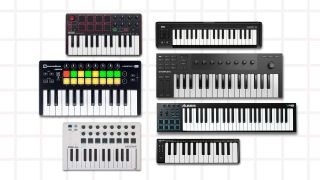 Cheap Midi Keyboard Deals 2020 Wallet Friendly Controllers For Music Making Musicradar