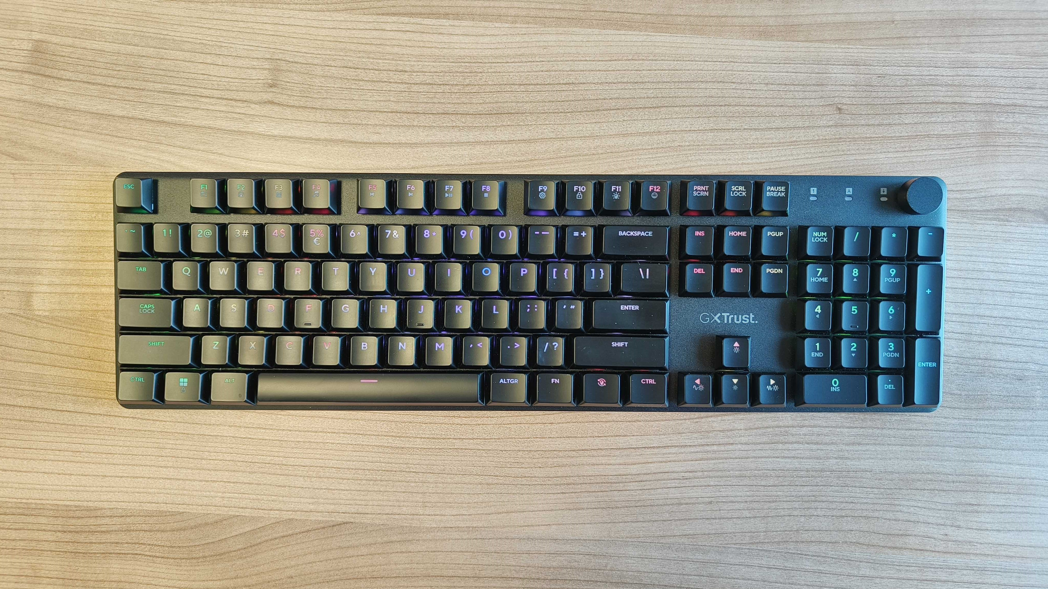 Trust GXT 868 Torix