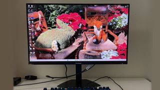 ViewSonic VX2730D-4K