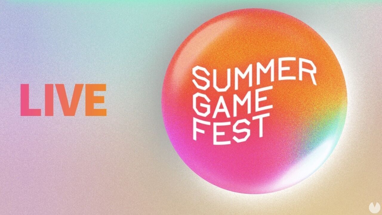 Summer Game Fest 2024