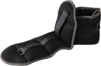 JFIT  adjustable ankle weights