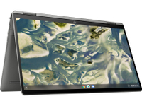 HP Chromebook 14 x360: