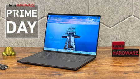 Best Prime Day laptop PC deals cover