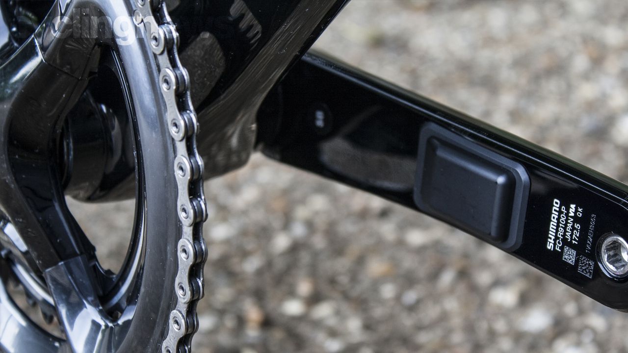 2021 Merida Reacto Team-E Disc