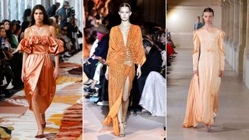 Fashion colour trends 2023: The hues to shop for this autumn/winter ...