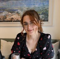 Sarah Thwaites's avatar
