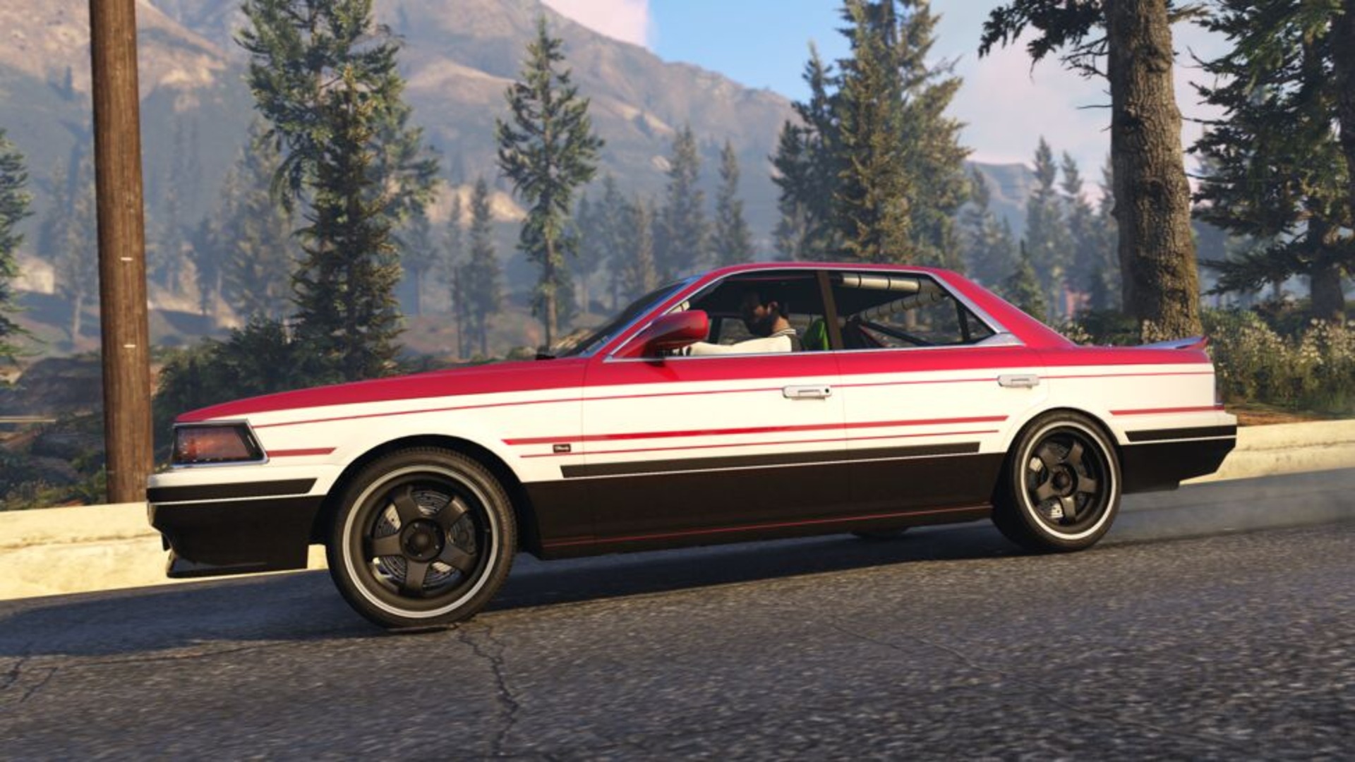GTA Online new cars - Annis Hardy