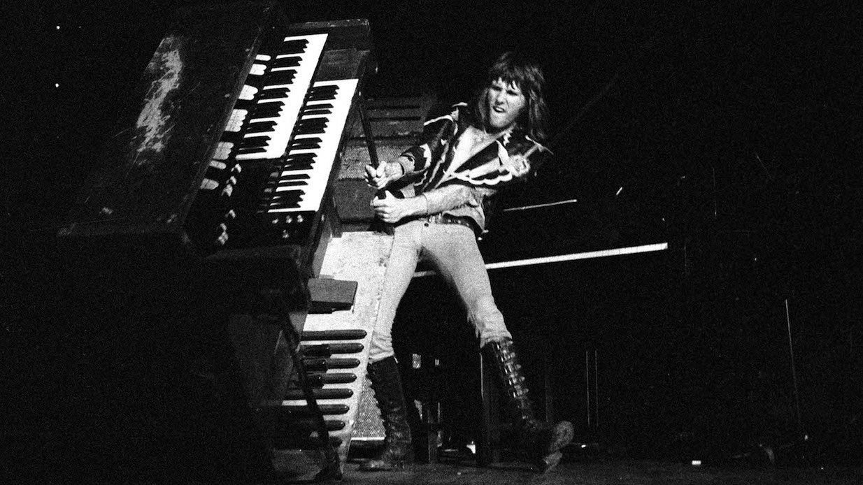 Image result for keith emerson