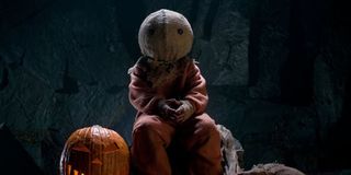 The little boy in Trick 'r Treat.