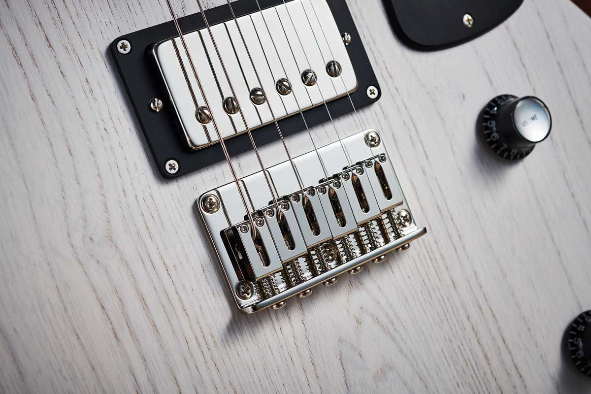 PJD Carey Standard &amp; Carey Custom 10th Anniversary