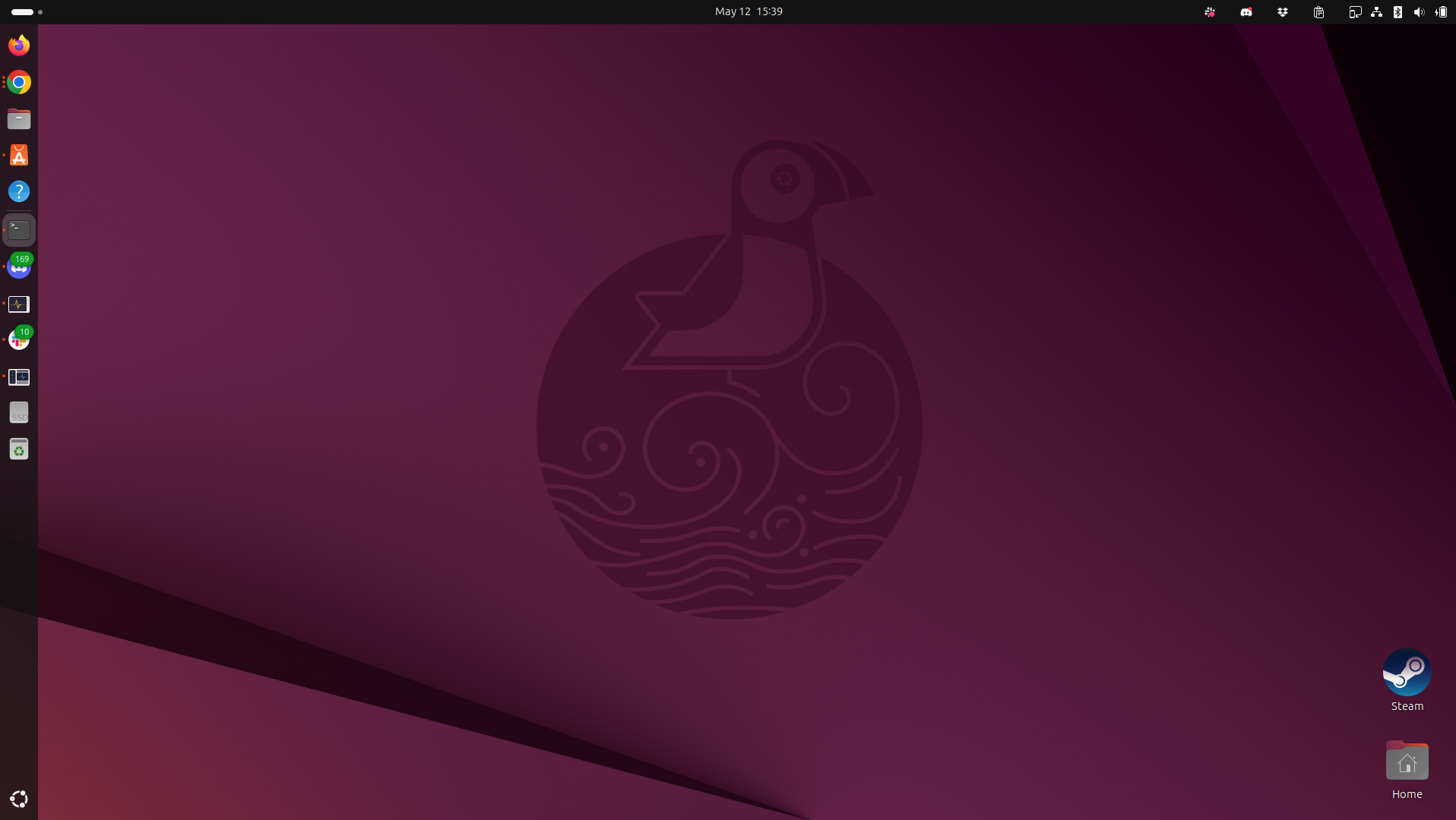 Gnome Environment
