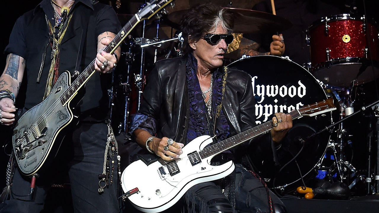 Joe Perry