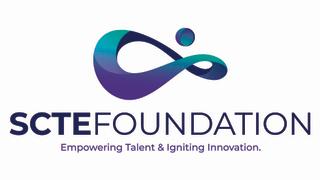 SCTE Foundation logo