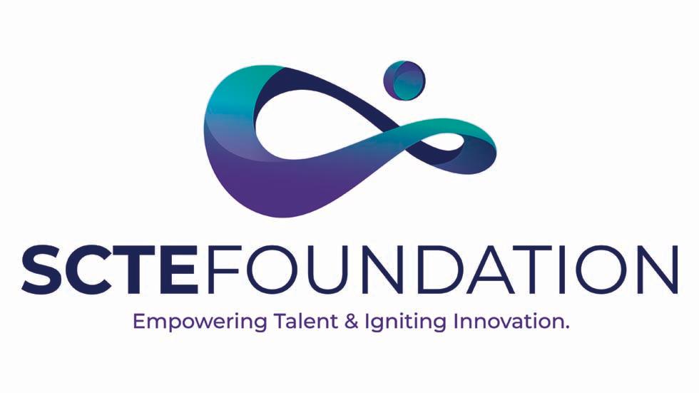 SCTE Foundation logo