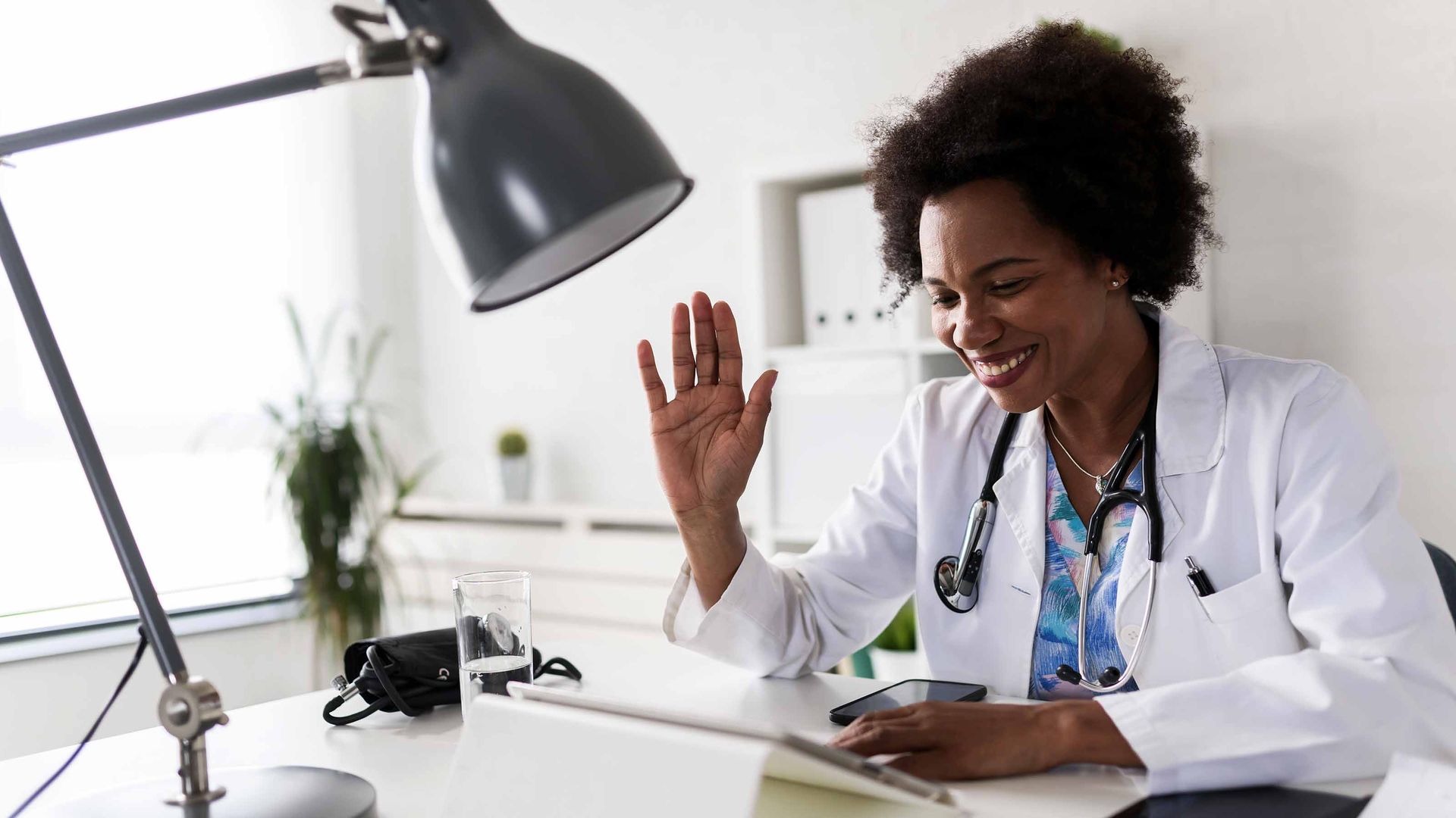 Global X Telemedicine & Digital Health ETF