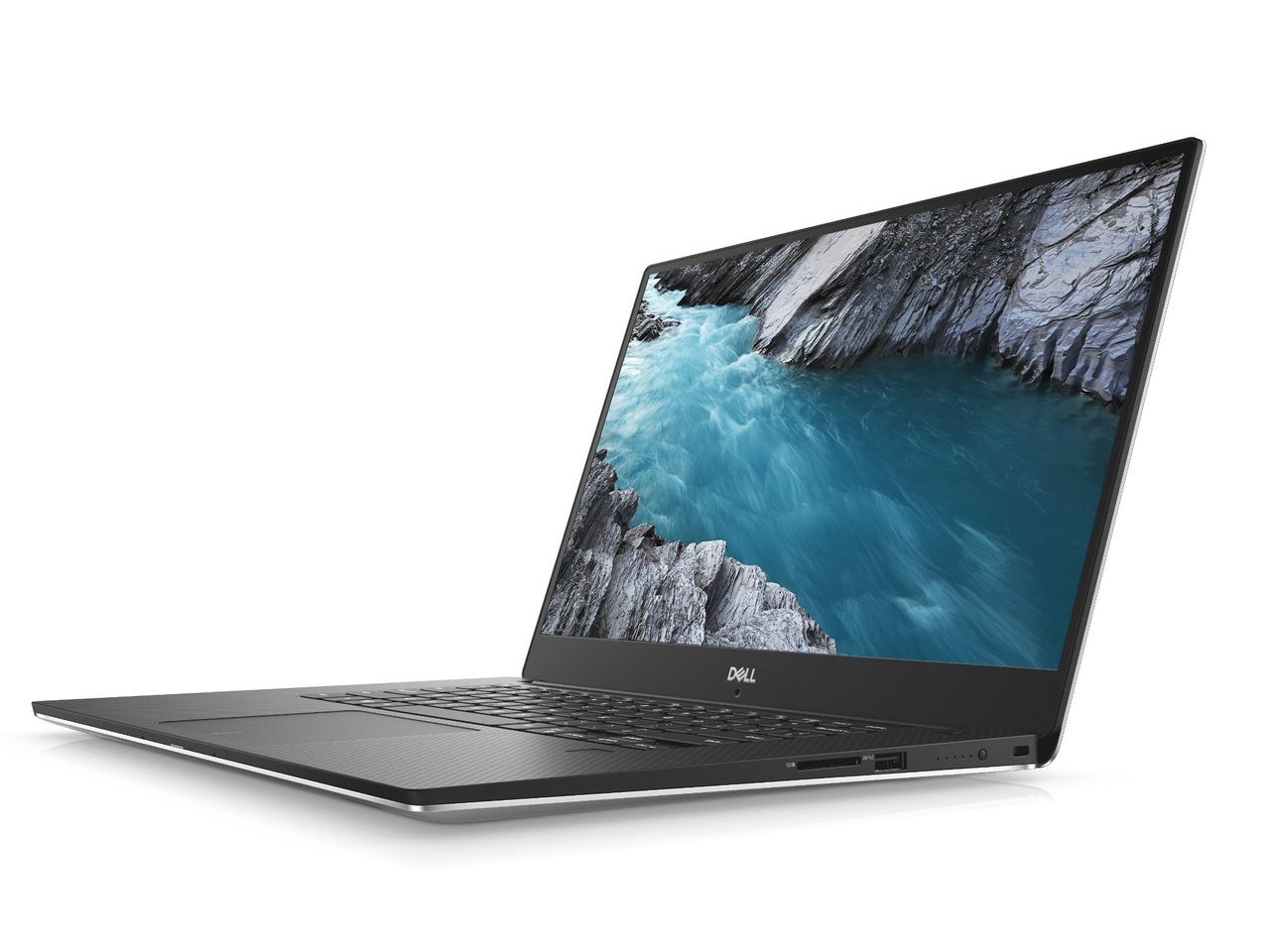 Dell XPS 15 9570