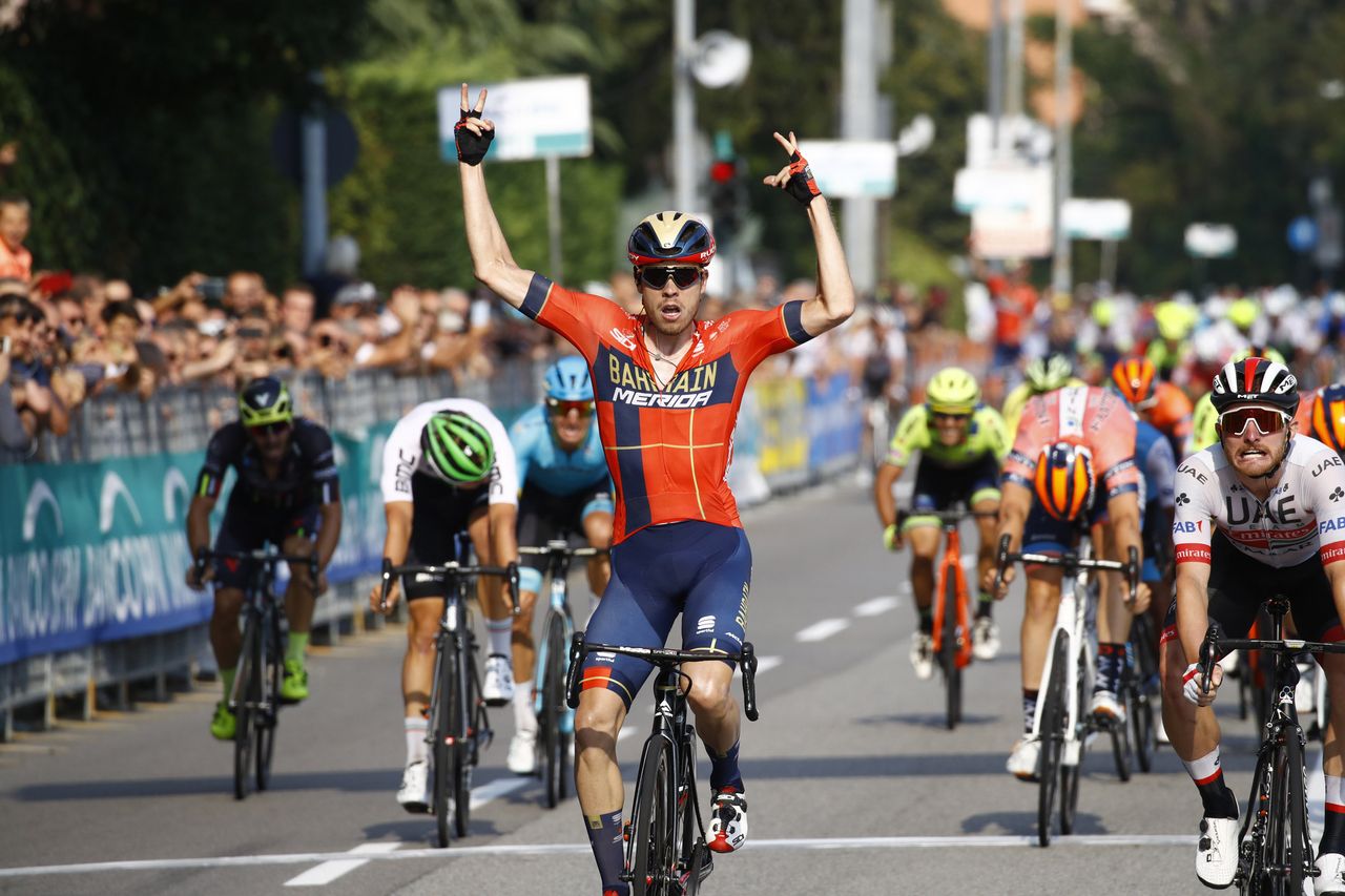 Bauhaus wins it