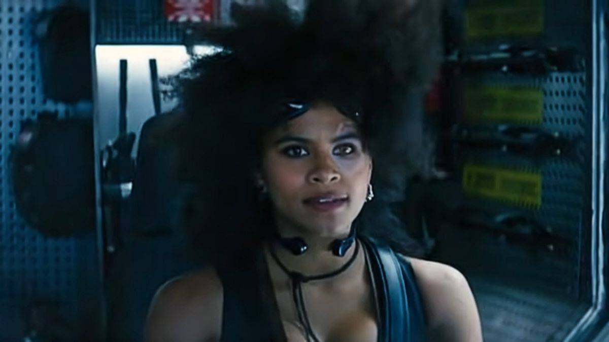 Zazie Beetz: What To Watch If You Like The Atlanta Actress | Cinemablend