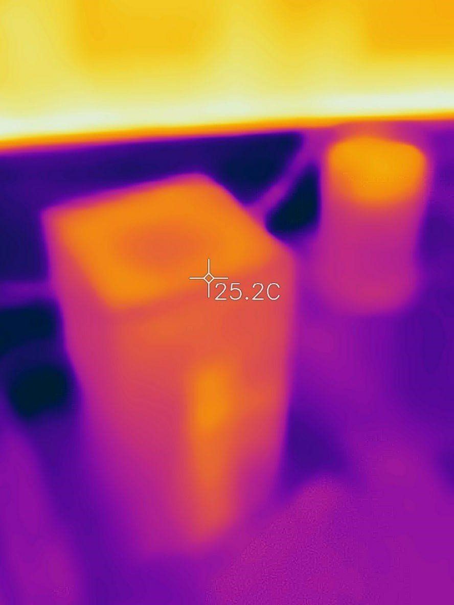 Does Xbox Series X get really hot? We ran thermal tests to find out