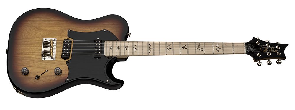PRS Myles Kennedy signature guitar