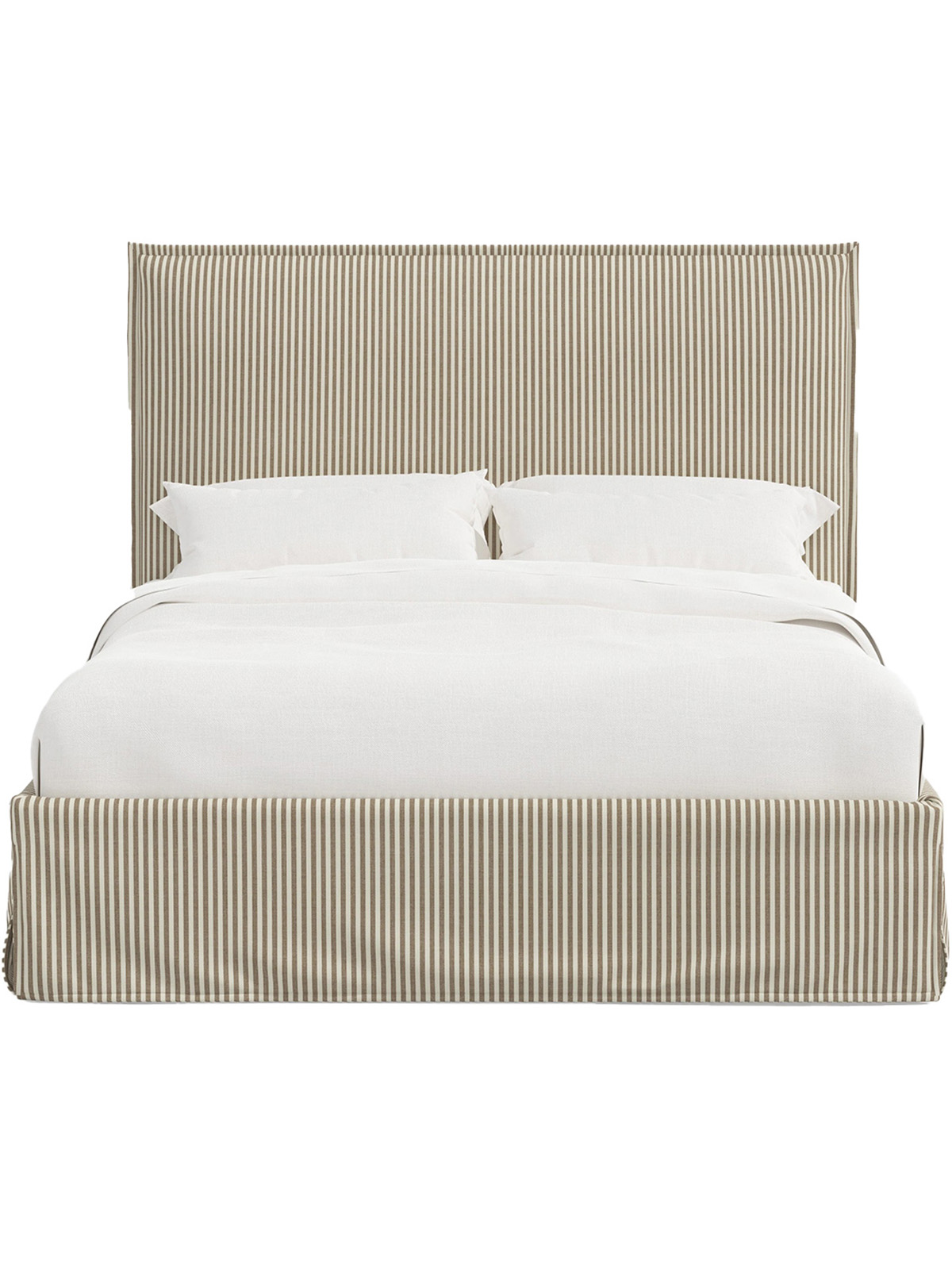 Stoffer Home, Stoffer Home x Cloth and Co. Maura Bed