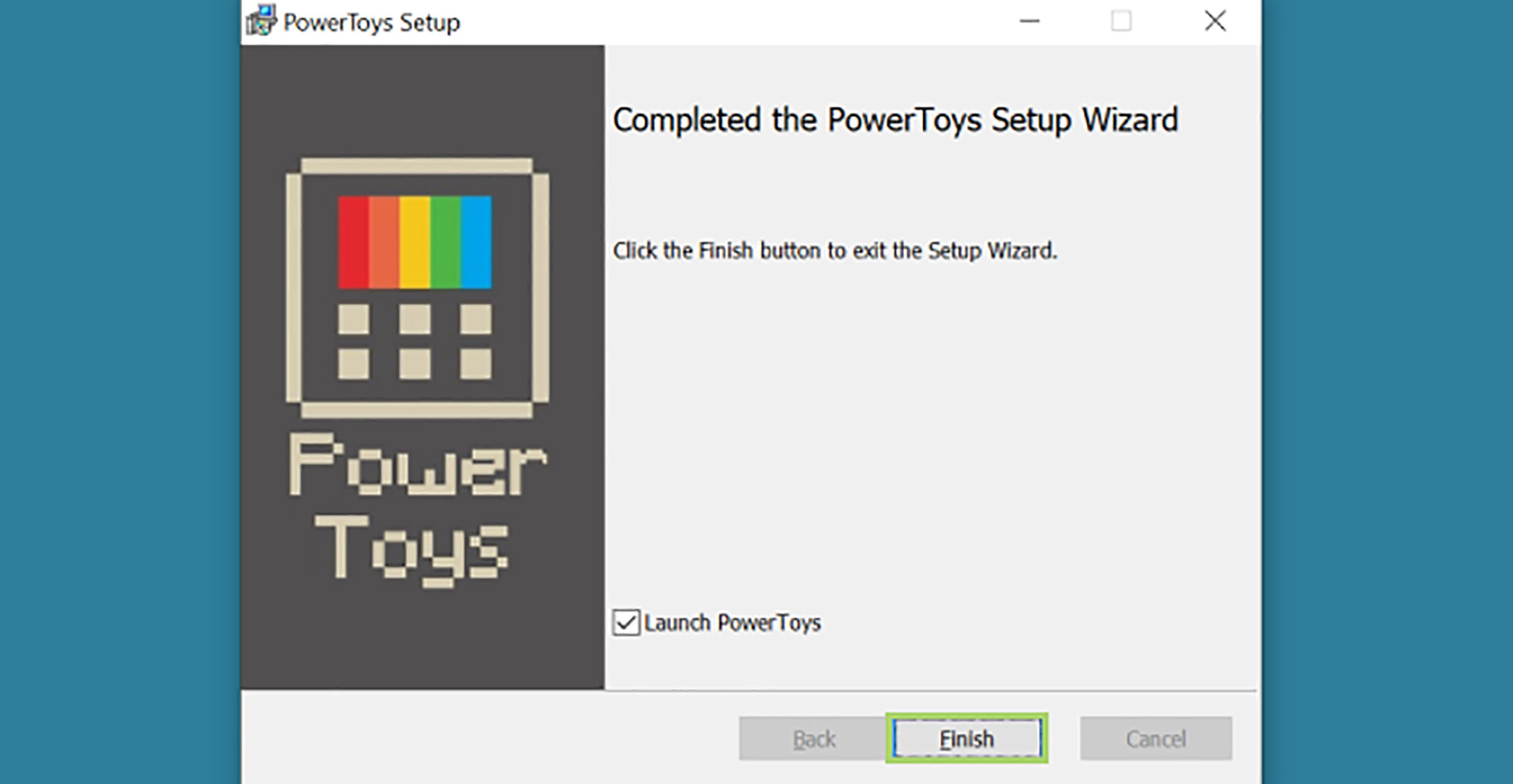 How To Get Microsoft’s PowerToys On Windows 10 | Laptop Mag