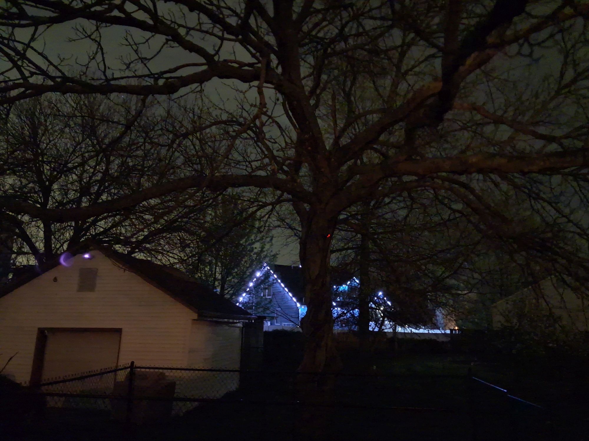 نمونه دوربین سامسونگ گلکسی A17.