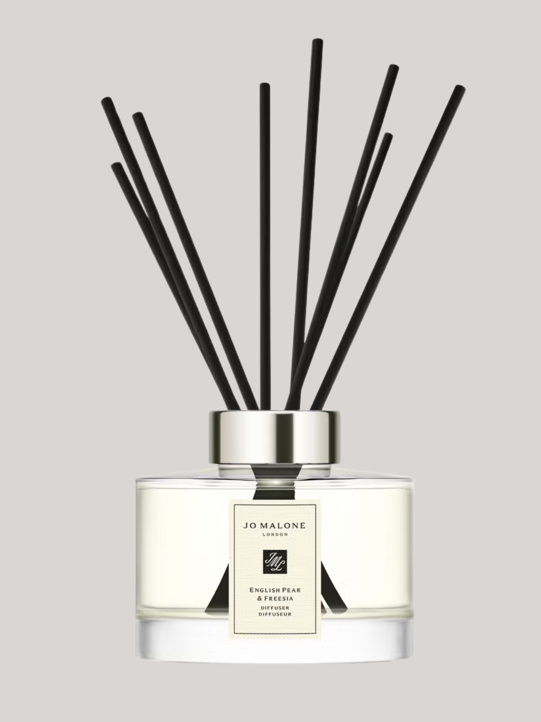 A glass reed diffuser from Jo Malone London