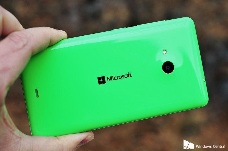 Highs and Lows Part I: Are Low-End Windows Phones Hurting Microsoft's ...